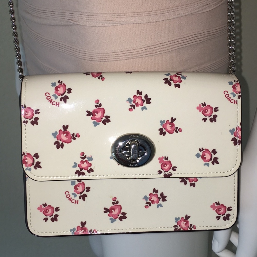 COACH Crossbody Bag